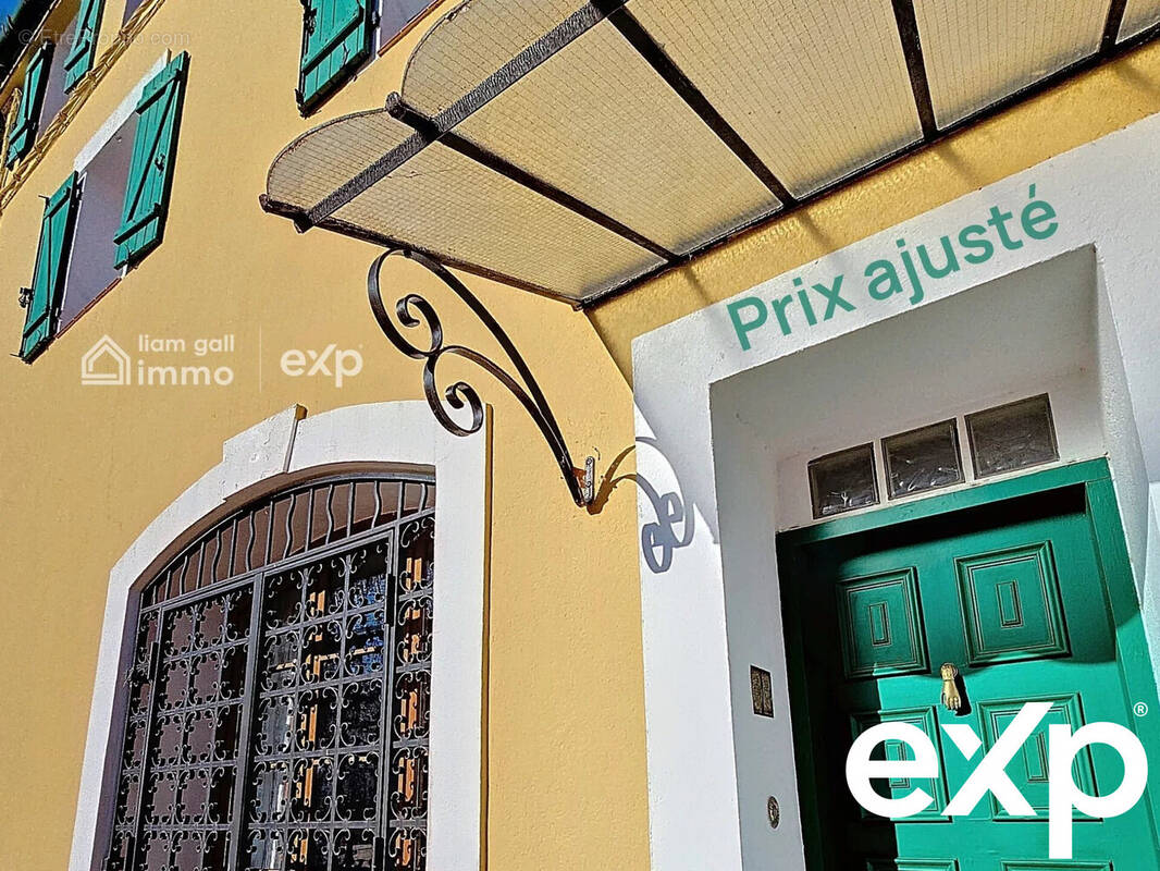 Maison à CORNEILLA-DEL-VERCOL