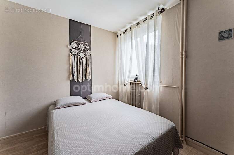 Appartement à SOISY-SOUS-MONTMORENCY