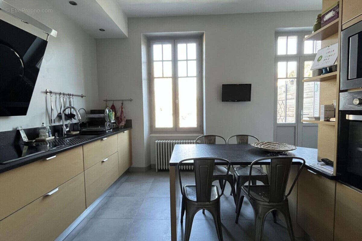 Photo 7 - Maison à AUTUN