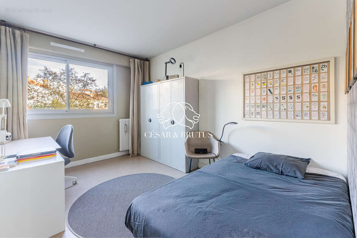 Appartement à LYON-7E