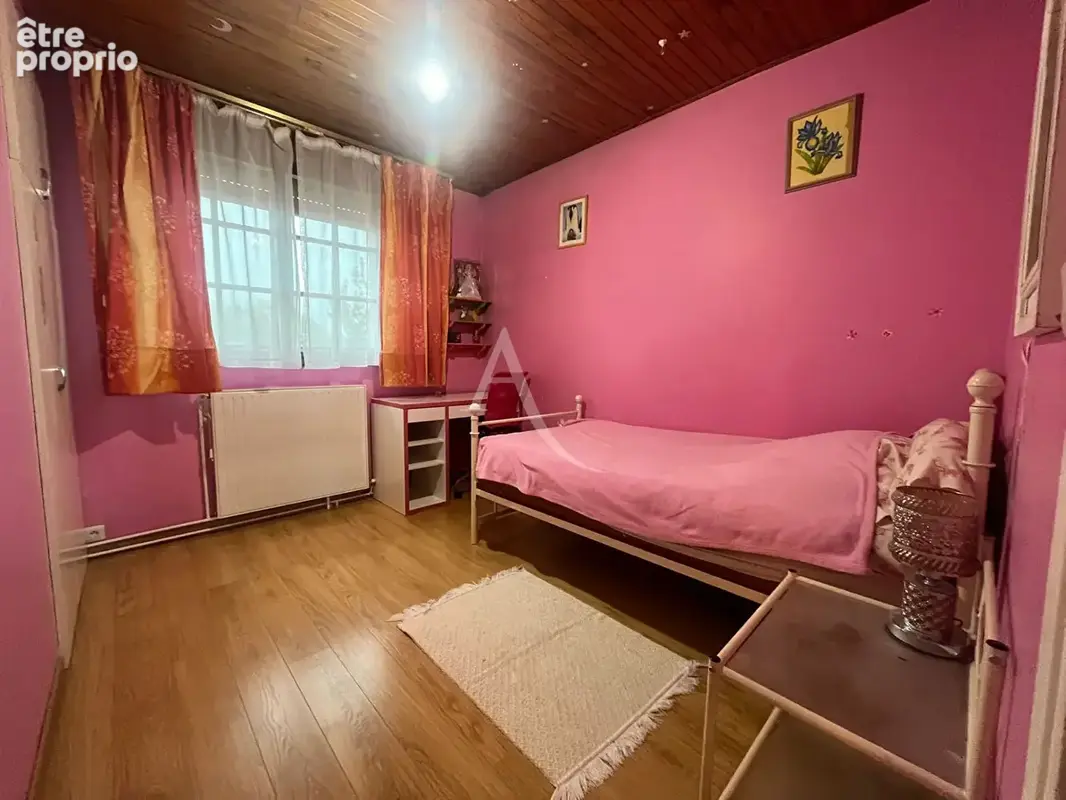 Maison familiale à vendre Coudreaux Chelles - photo 9