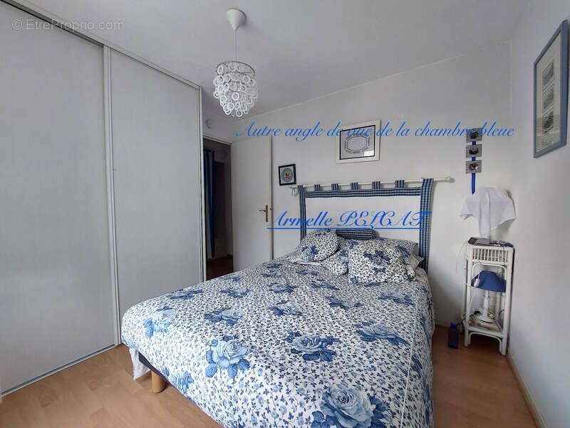 Maison à CABOURG