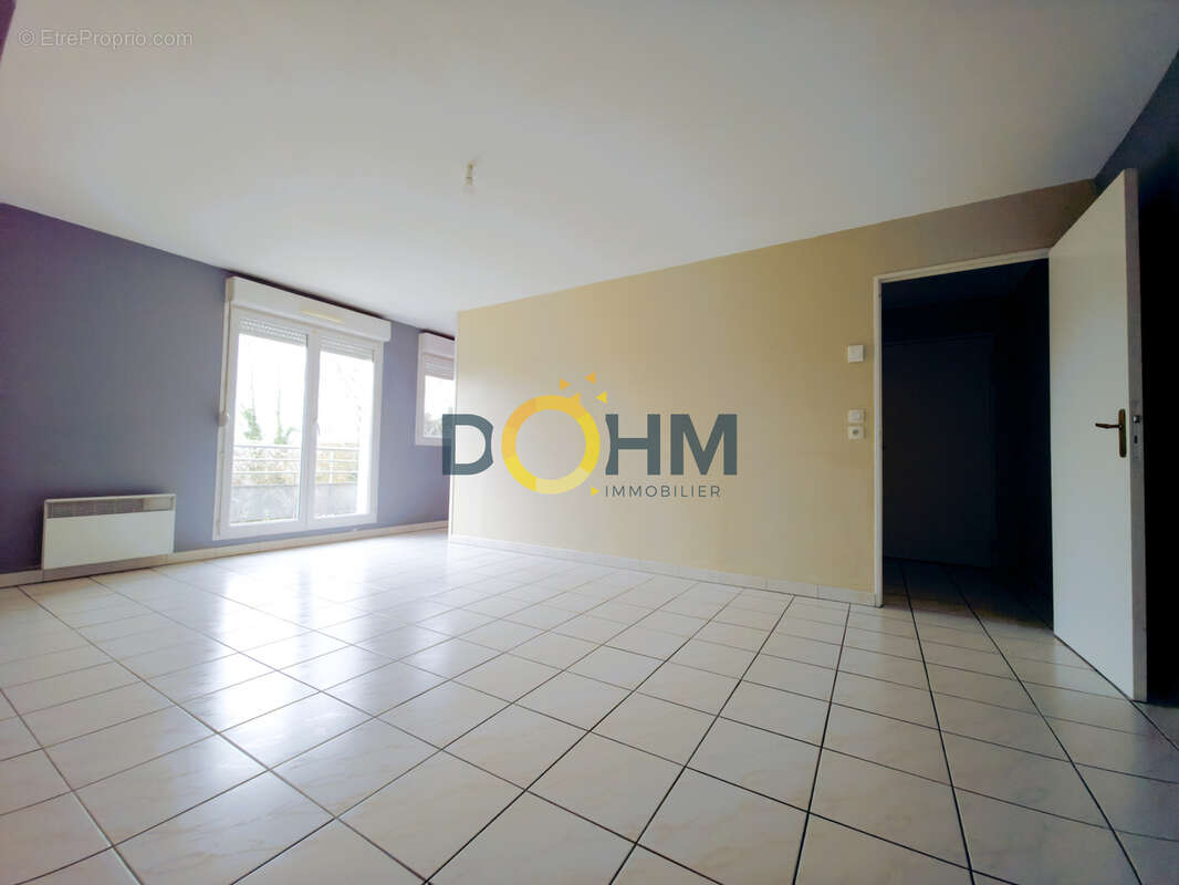 Appartement à LENS
