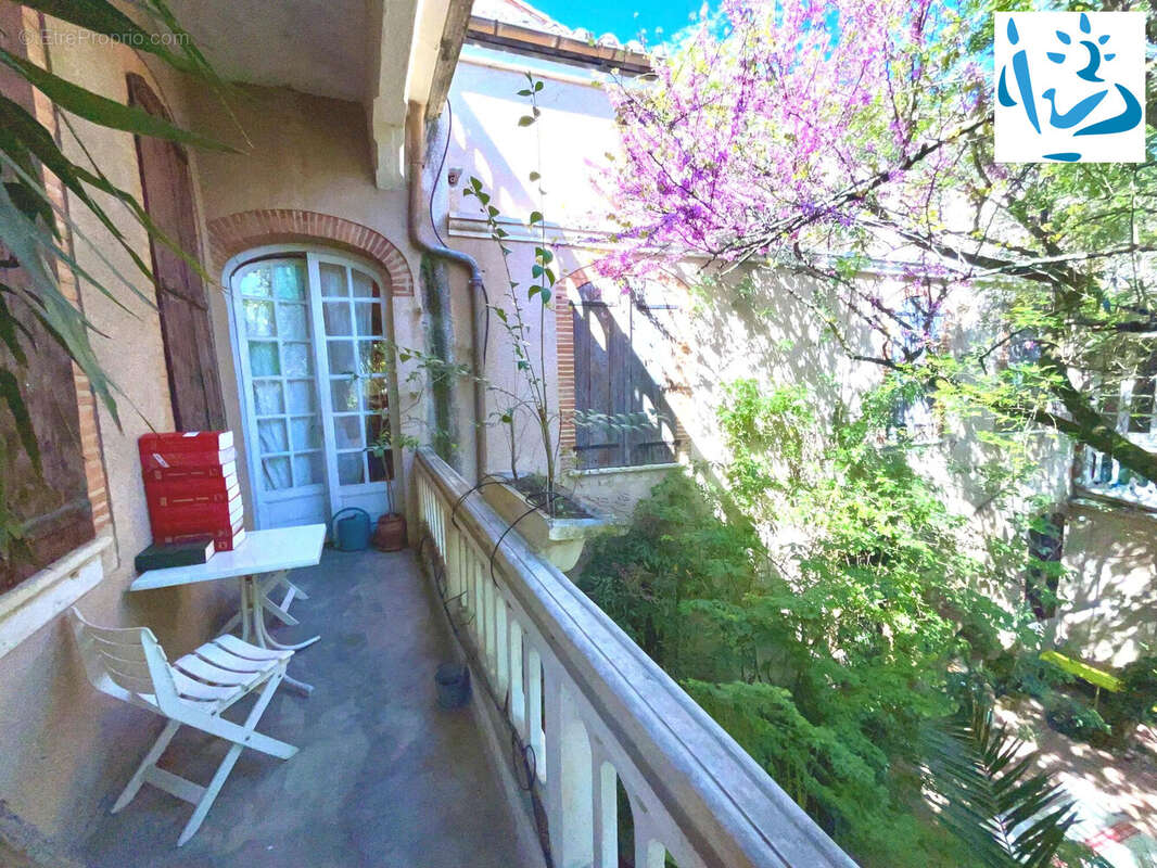 Maison à BEAUMONT-DE-LOMAGNE