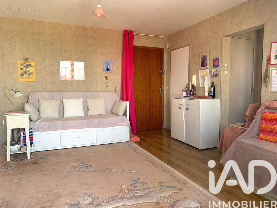 Photo 6 - Appartement à CHATEAUNEUF-SUR-LOIRE