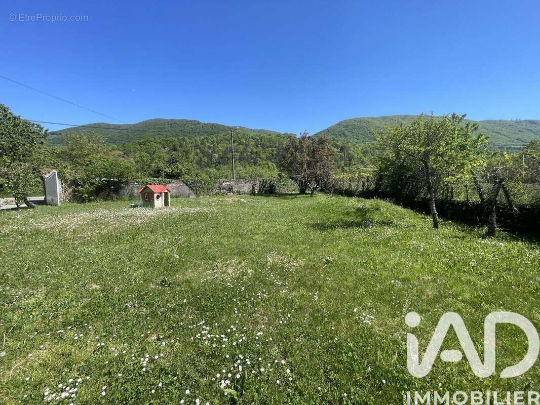 Photo 3 - Maison à VIF
