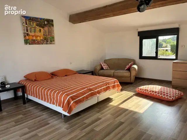 Maison moderne   marsillargues - photo 14
