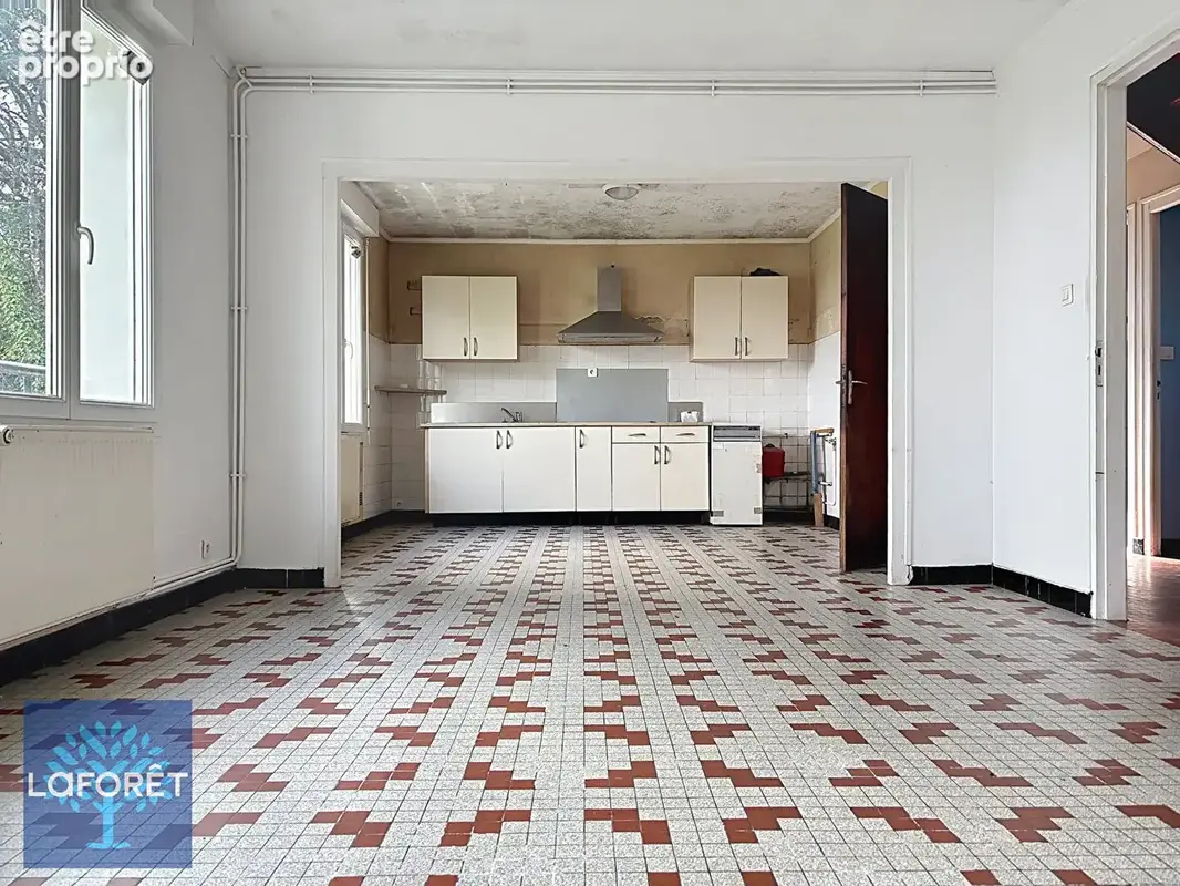 Maison Elliant 6 pièce(s) 98.34 m2 - photo 3