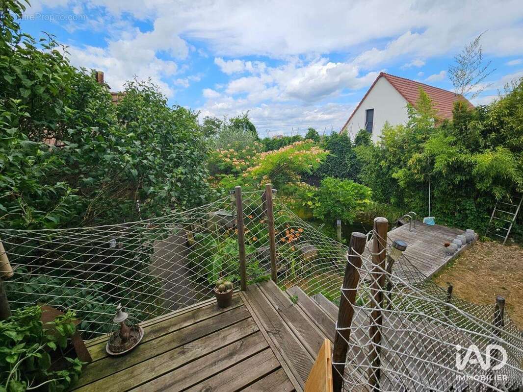 Photo 8 - Maison à ALGOLSHEIM