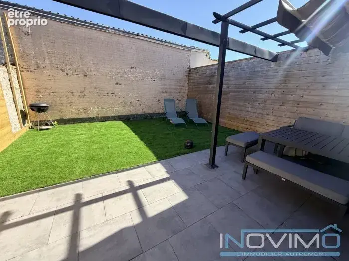 Maison 6 pièces 122 m² à vendre à Dunkerque (59640) - photo 6