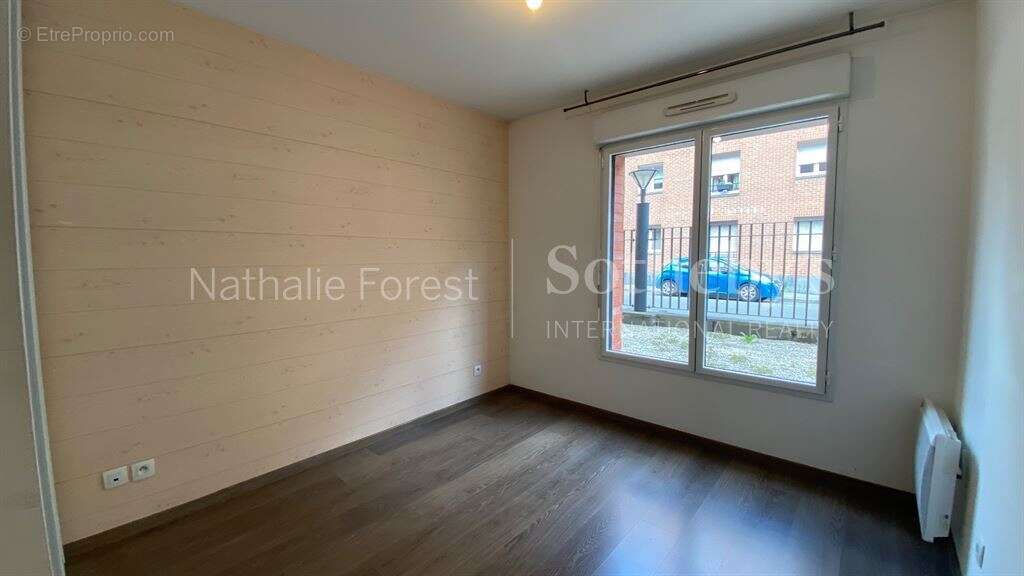 Appartement à LILLE