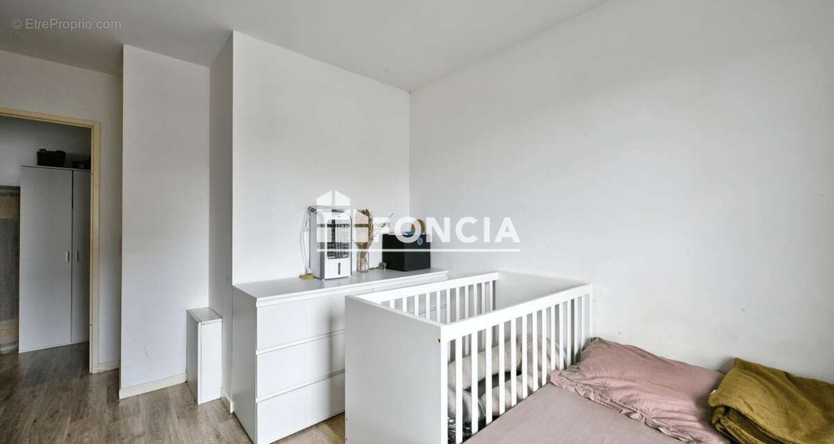 Appartement à ERAGNY