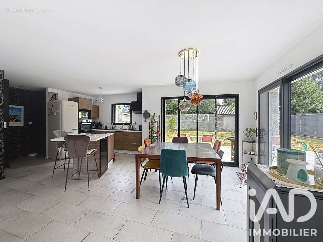 Maison 96 m² à Pordic  - photo 7
