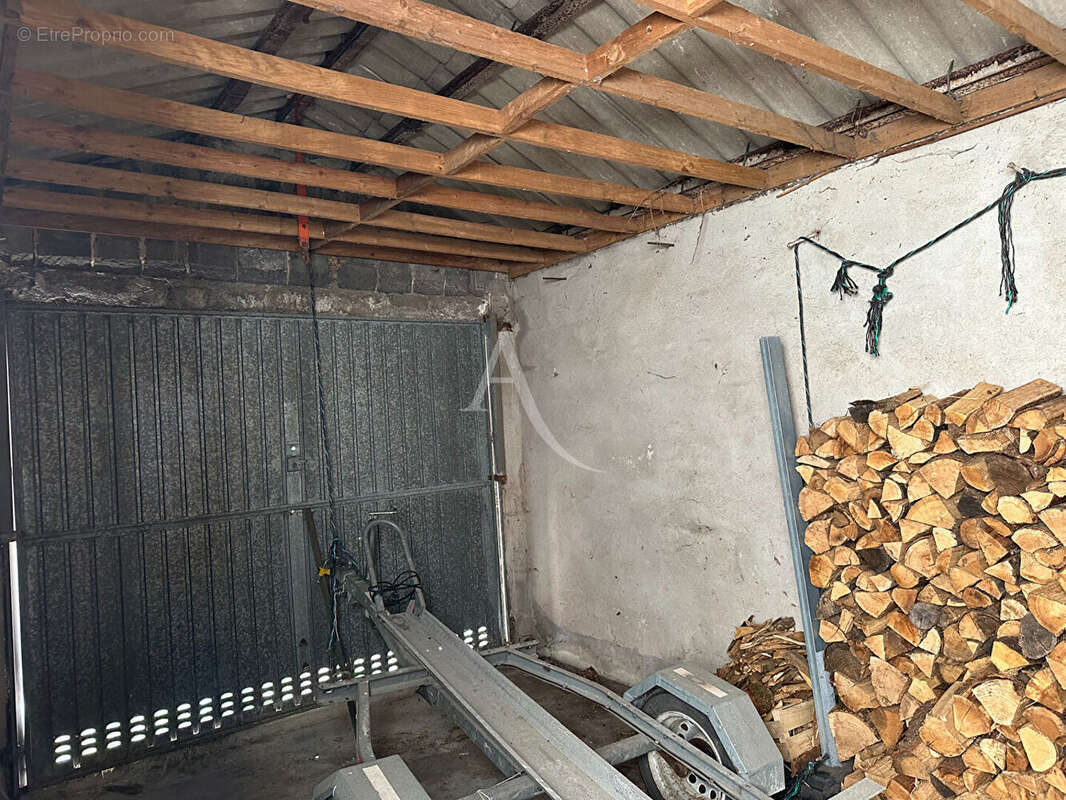 Terrain + garage - Rochefort 236 m2 - photo 3
