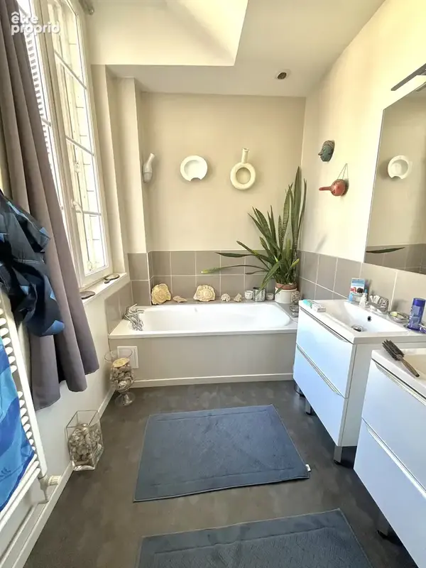 Appartement viager Rouen 76000 - photo 8