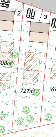 Photo 1 - Terrain à MONNERVILLE