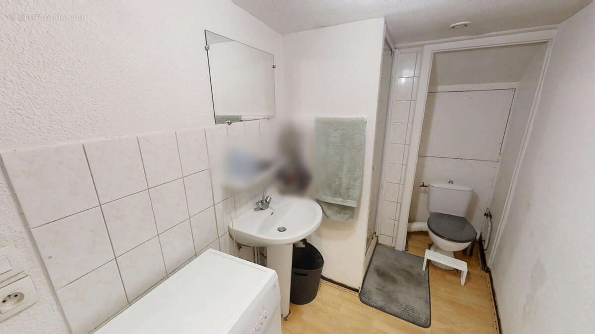 Appartement à VILLARD-BONNOT