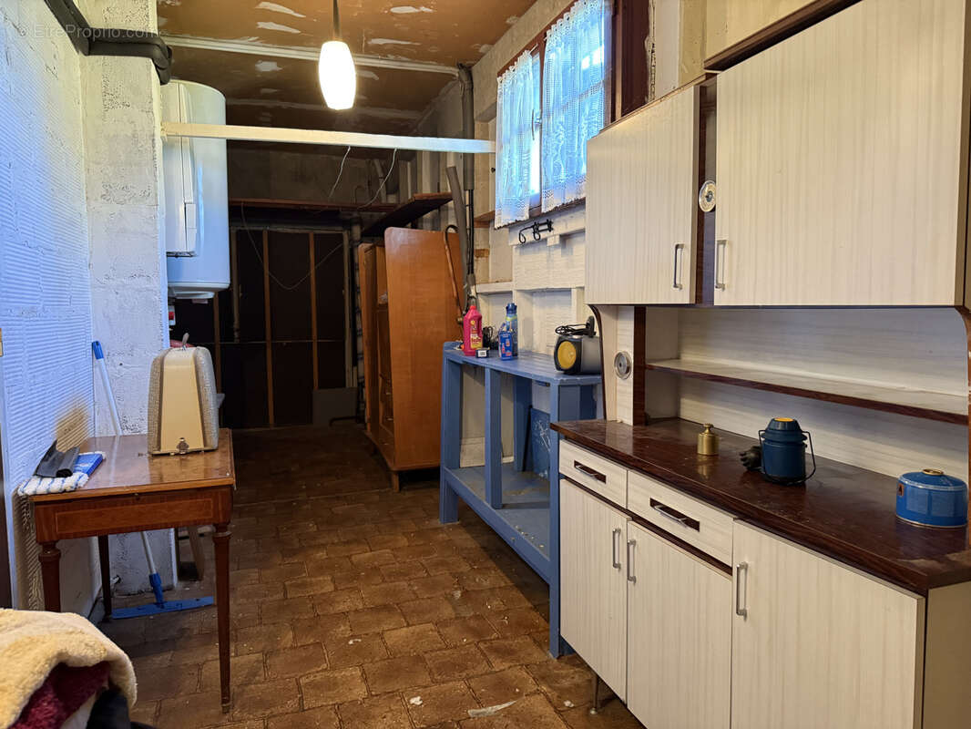 Maison à L&#039;UNION