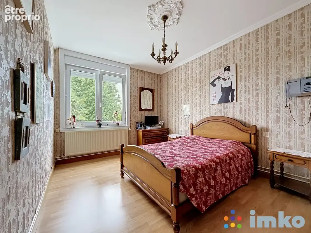 Maison 4 pièces 104 m² à vendre à Hem (59510) - photo 6
