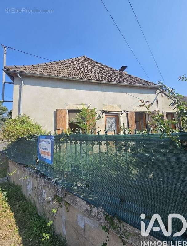 Photo 3 - Maison à SAINT-LOUP