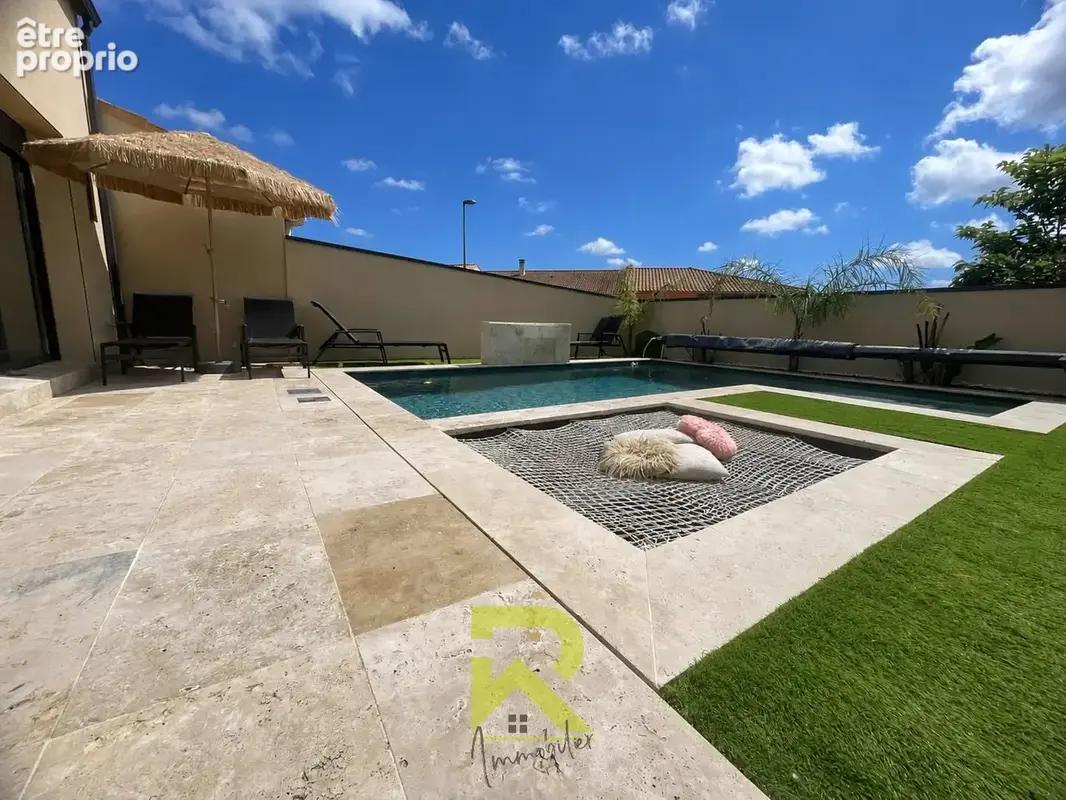 Photo Maison à Bessan au prix de 339 000€