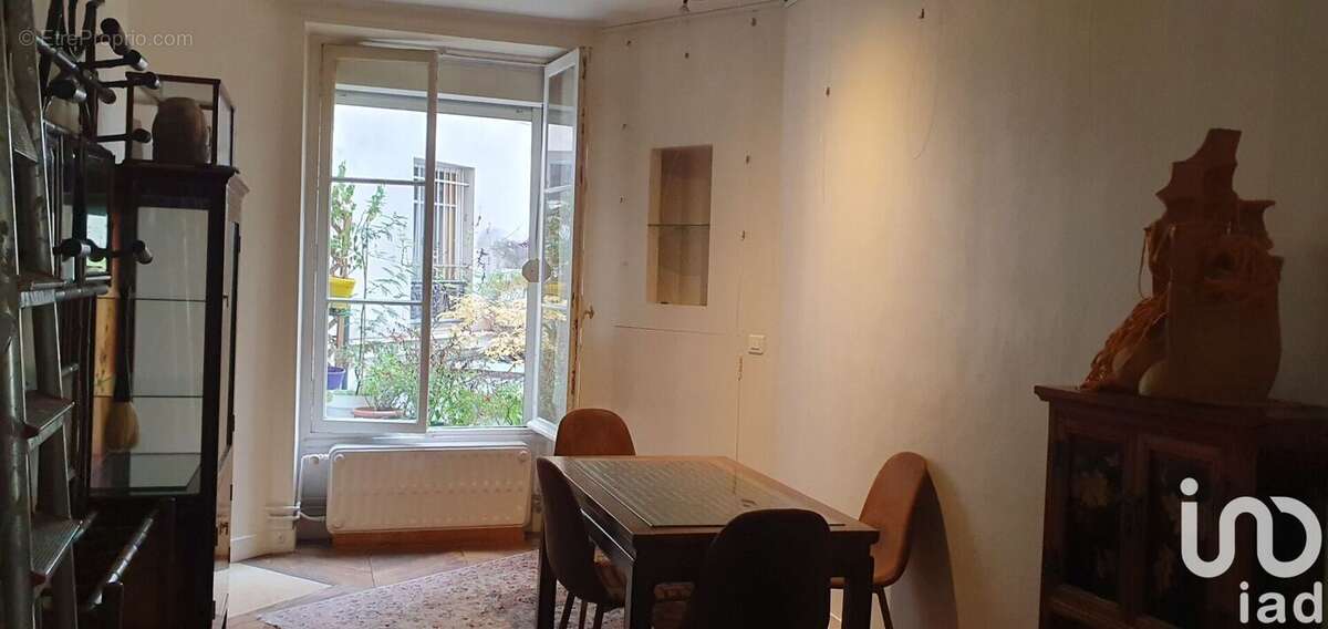 Photo 6 - Appartement à PARIS-10E