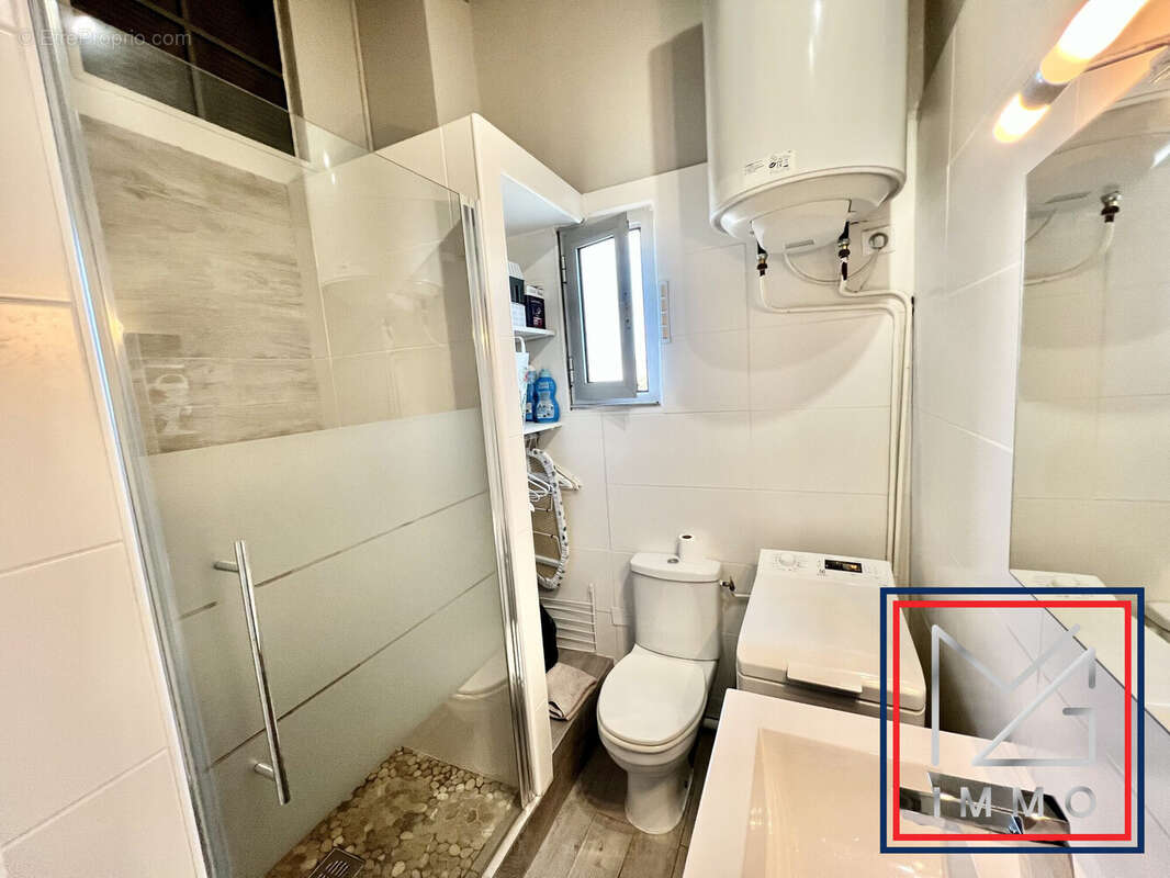 Appartement à SANARY-SUR-MER