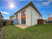 Maison à AUCAMVILLE