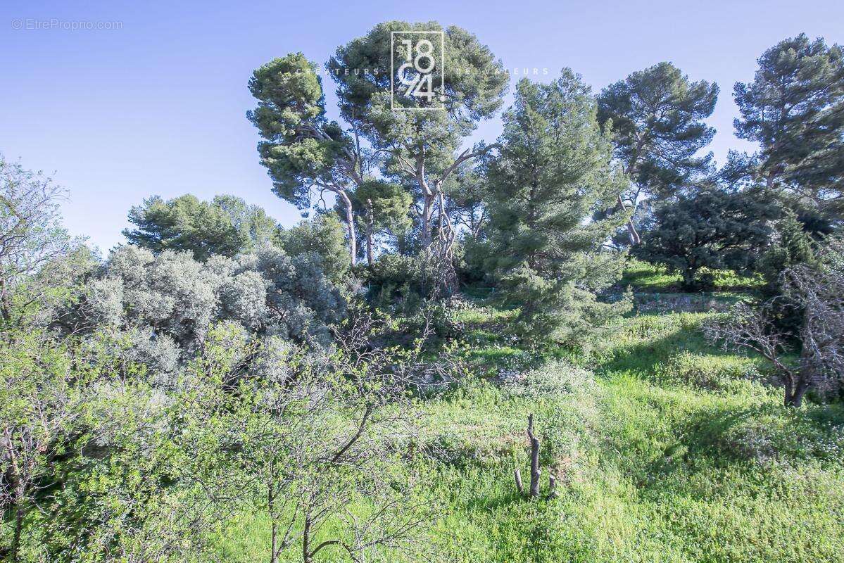 Appartement à MARSEILLE-13E
