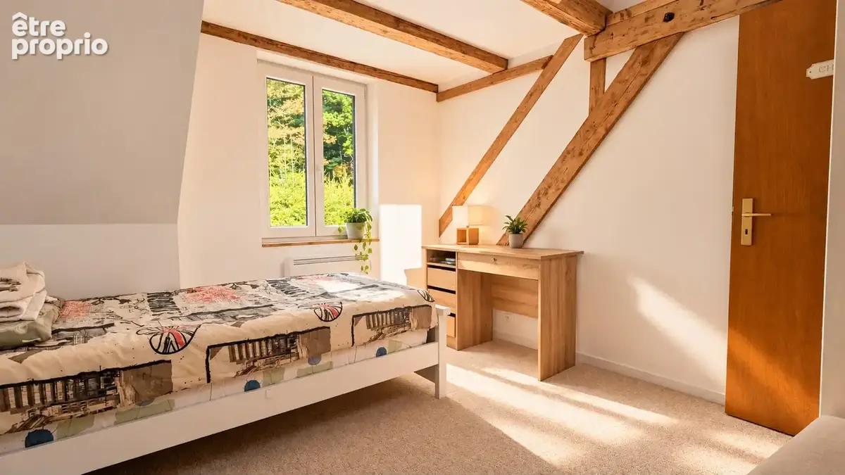 Maison mollkirch 3 chambres 115 m2 - photo 11