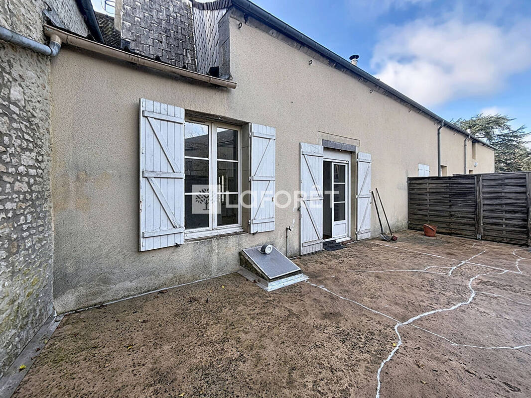 Appartement à FALAISE