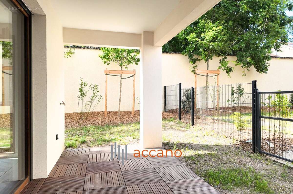 Appartement à LYON-7E