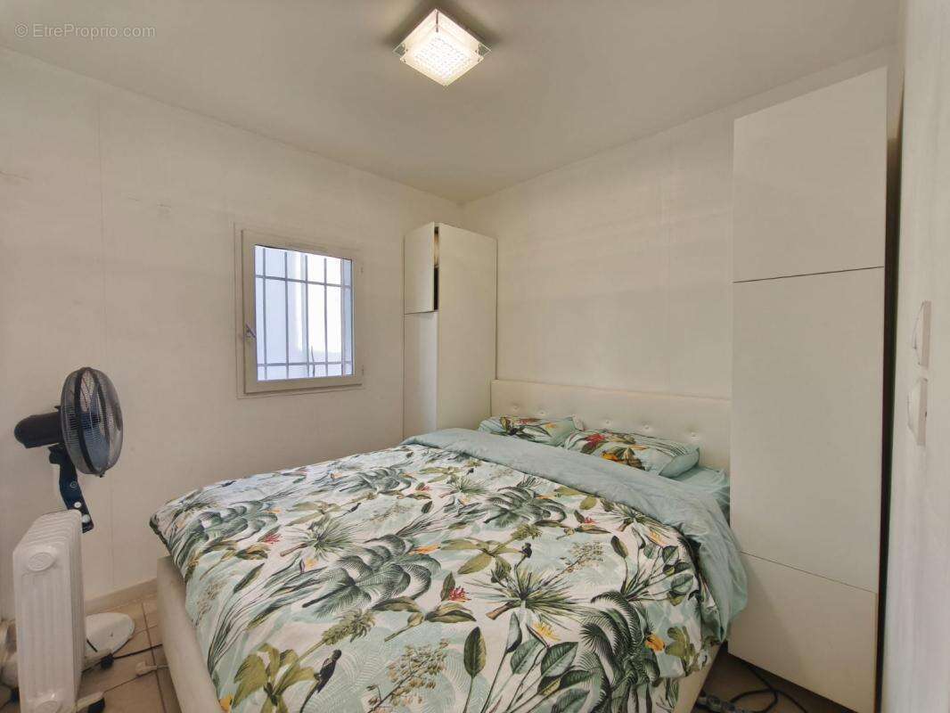 Appartement à LA GRANDE-MOTTE