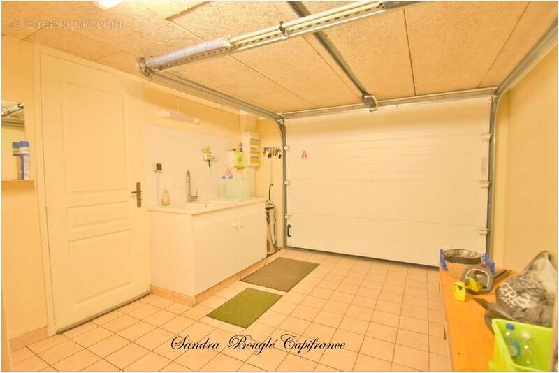 Maison à SAINTE-SUZANNE