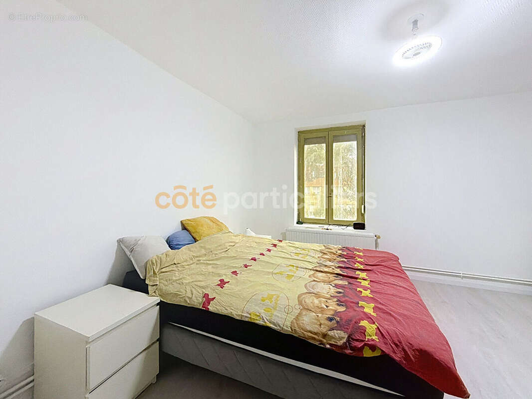 Maison à ARMENTIERES