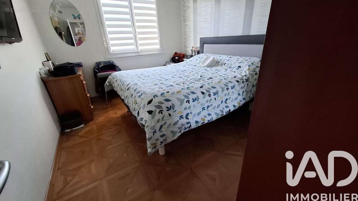 Photo 5 - Maison à L'HERMITAGE