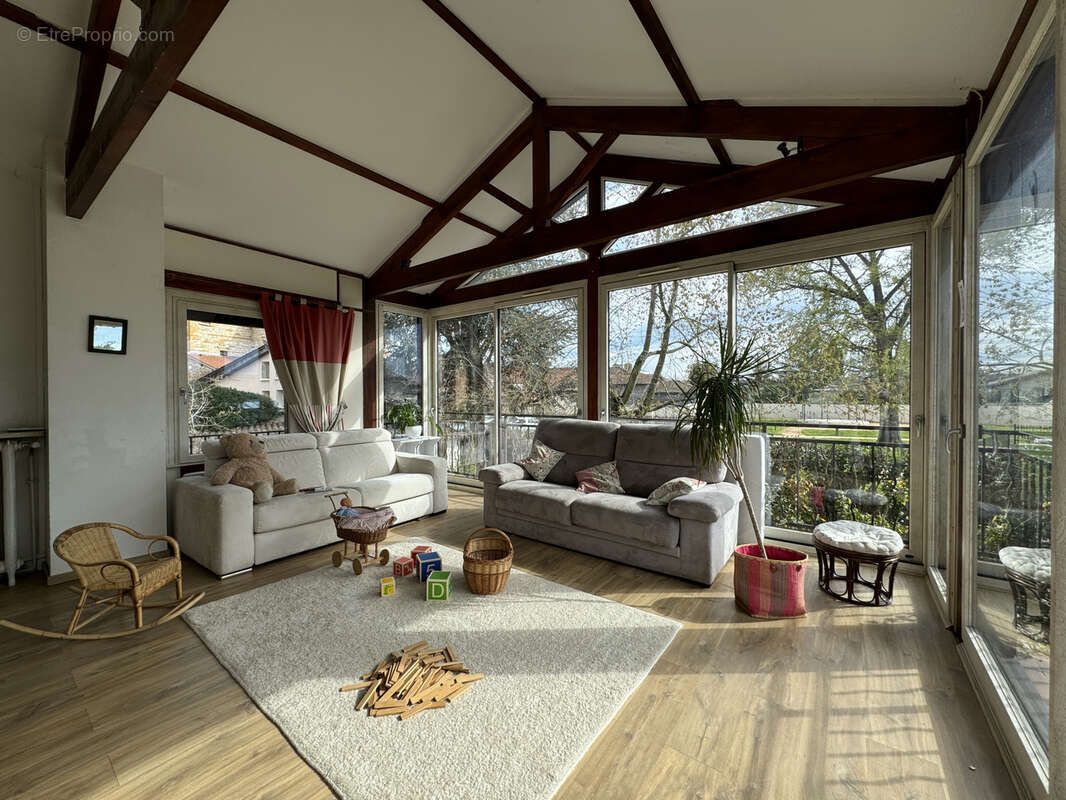 Maison à LES CHERES