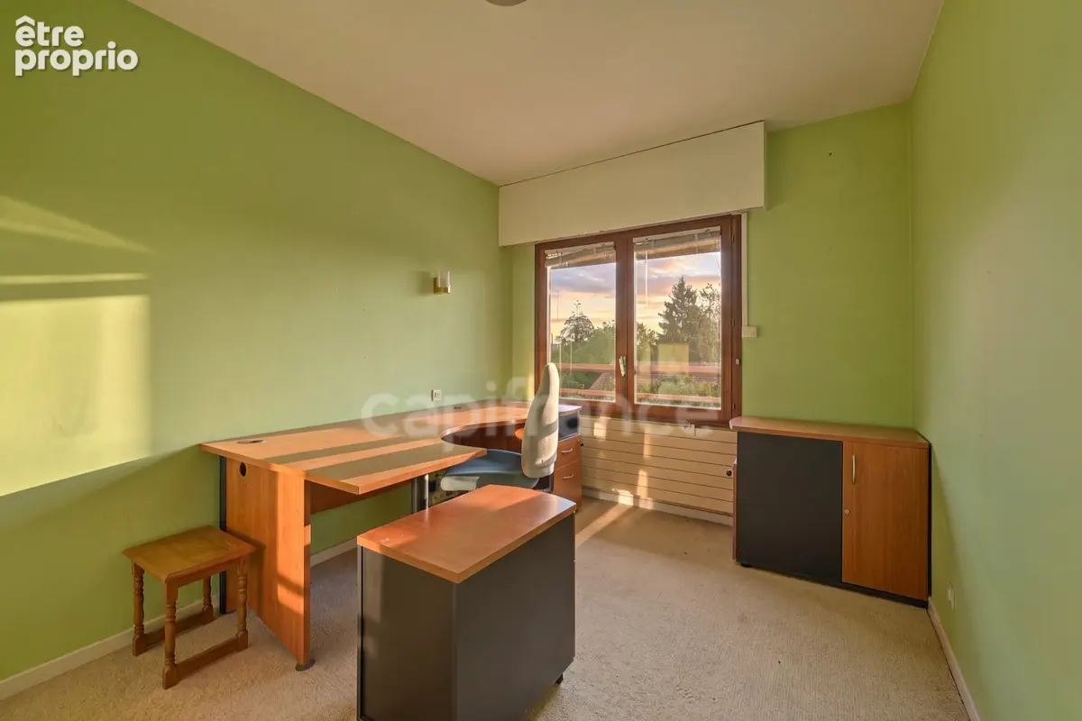 Maison à vendre 4 pièces SERGY (01) - photo 26