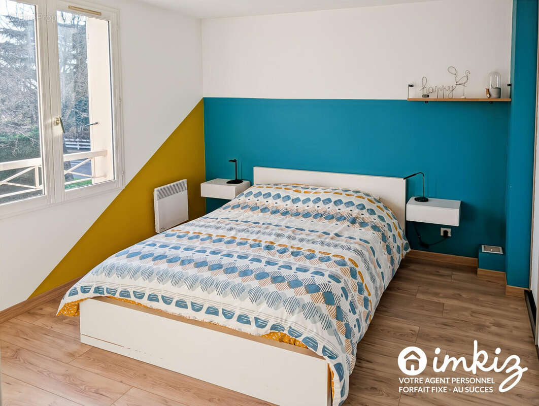 Maison familiale d'exception, jardin et garage - photo 4