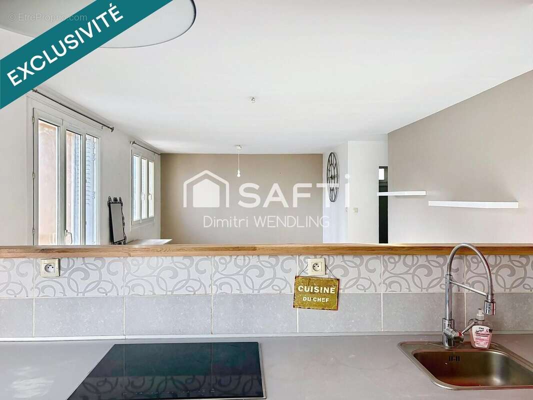 Photo 3 - Appartement à SEYSSINET-PARISET
