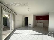 Appartement à DAVEZIEUX