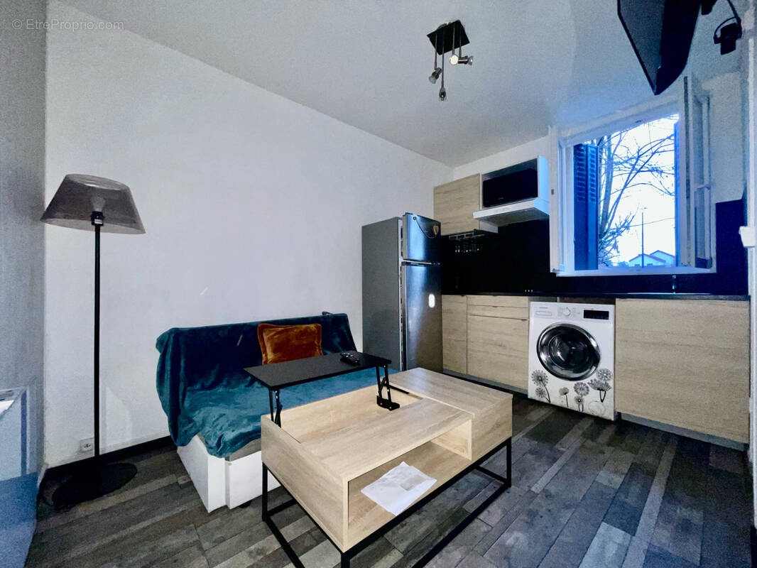 Appartement à DRANCY