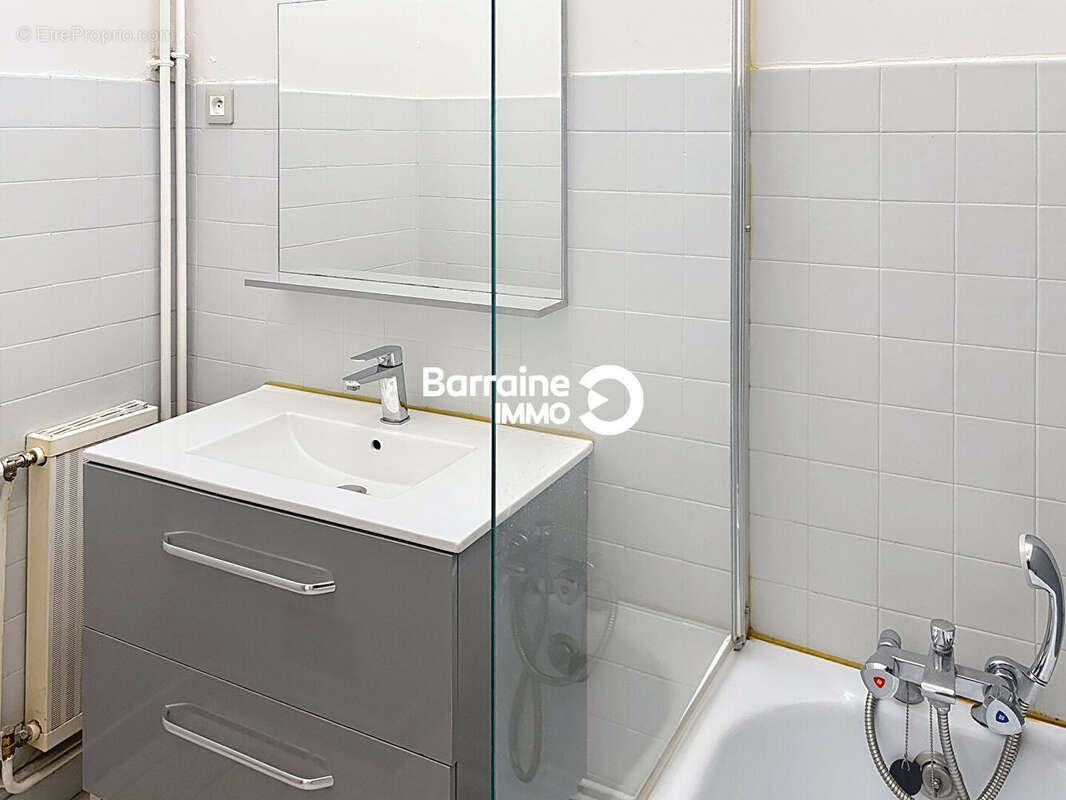 Appartement à LORIENT