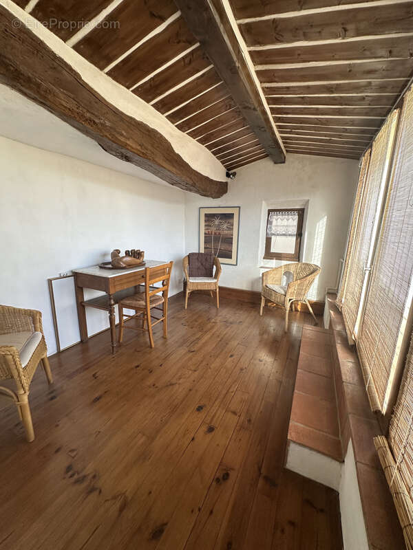 Maison à PIERREFEU-DU-VAR