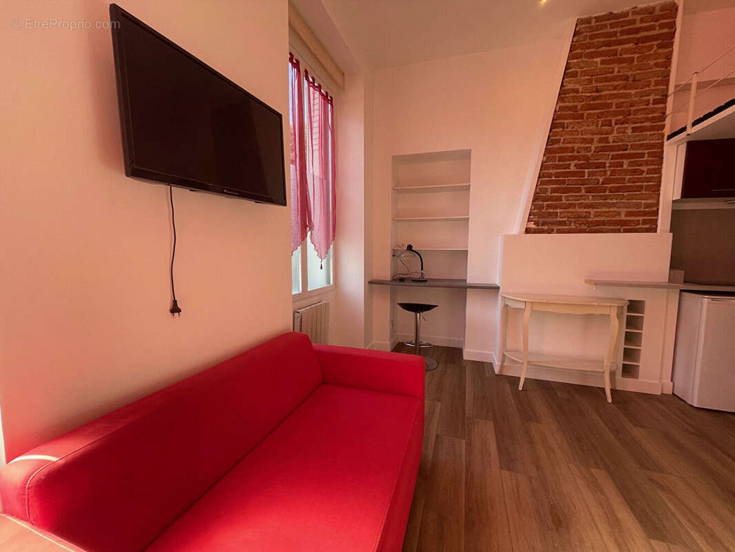 Appartement à ORLEANS