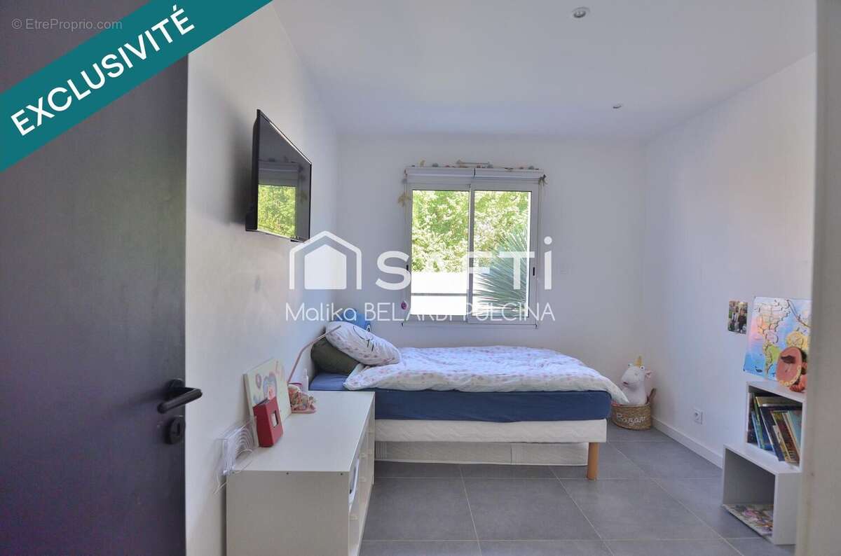 Photo 9 - Maison à L'ILE-D'OLONNE