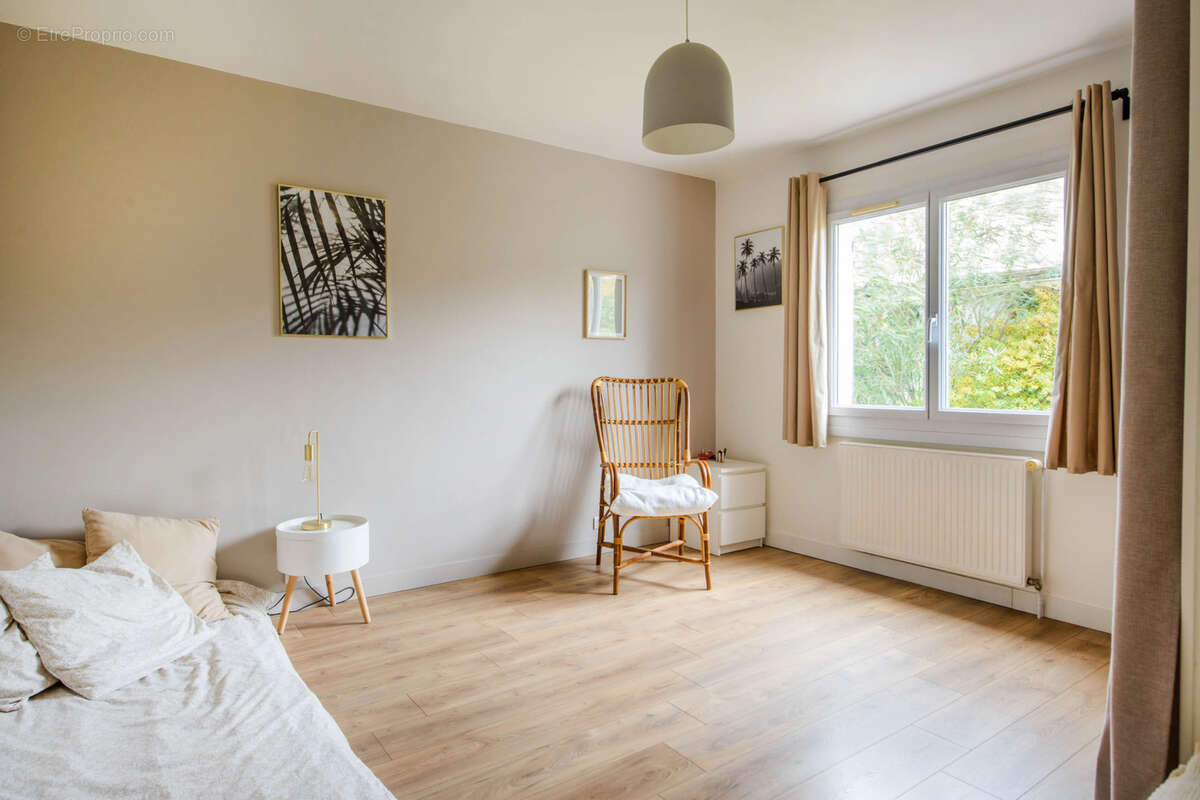 Maison à PONT-SAINT-MARTIN