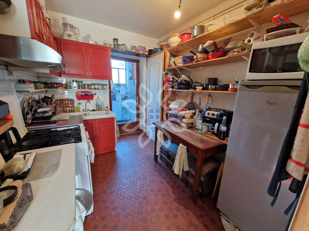 Autre à VILLENEUVE-D&#039;ALLIER