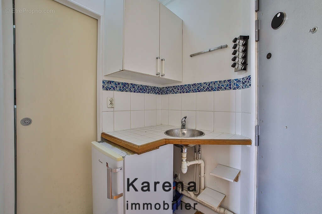 Appartement à PARIS-6E