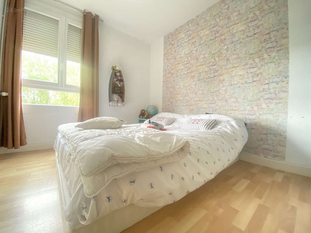 Appartement à ABBEVILLE